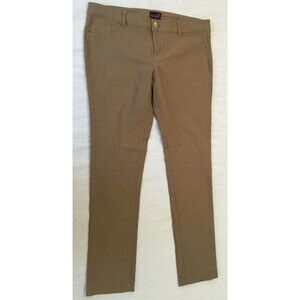FLIRTATIOUS WOMENS PANTS SIZE L